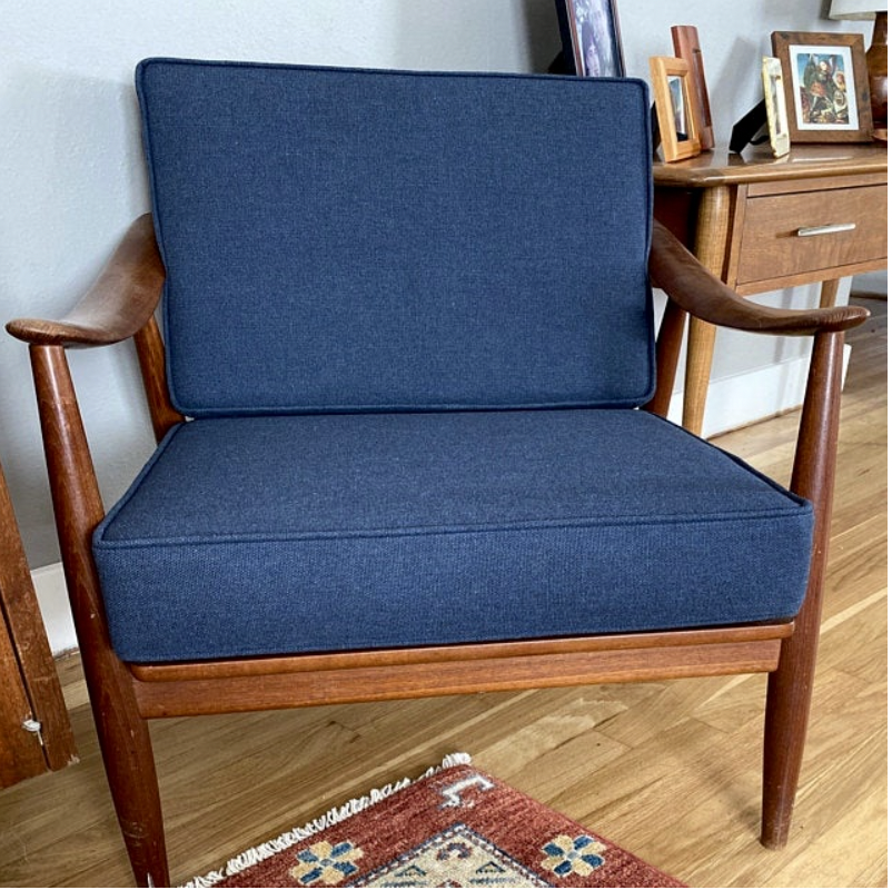 Danish replacement cushions