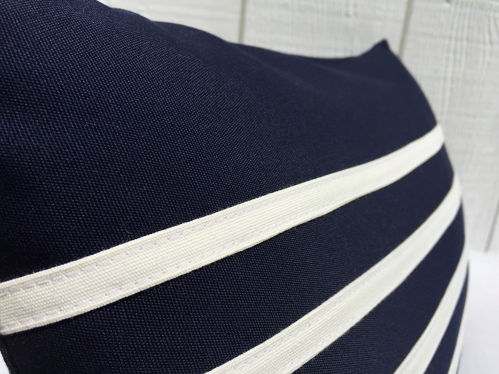 Thumbnail: Boat pillows