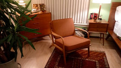 Chair Cushions