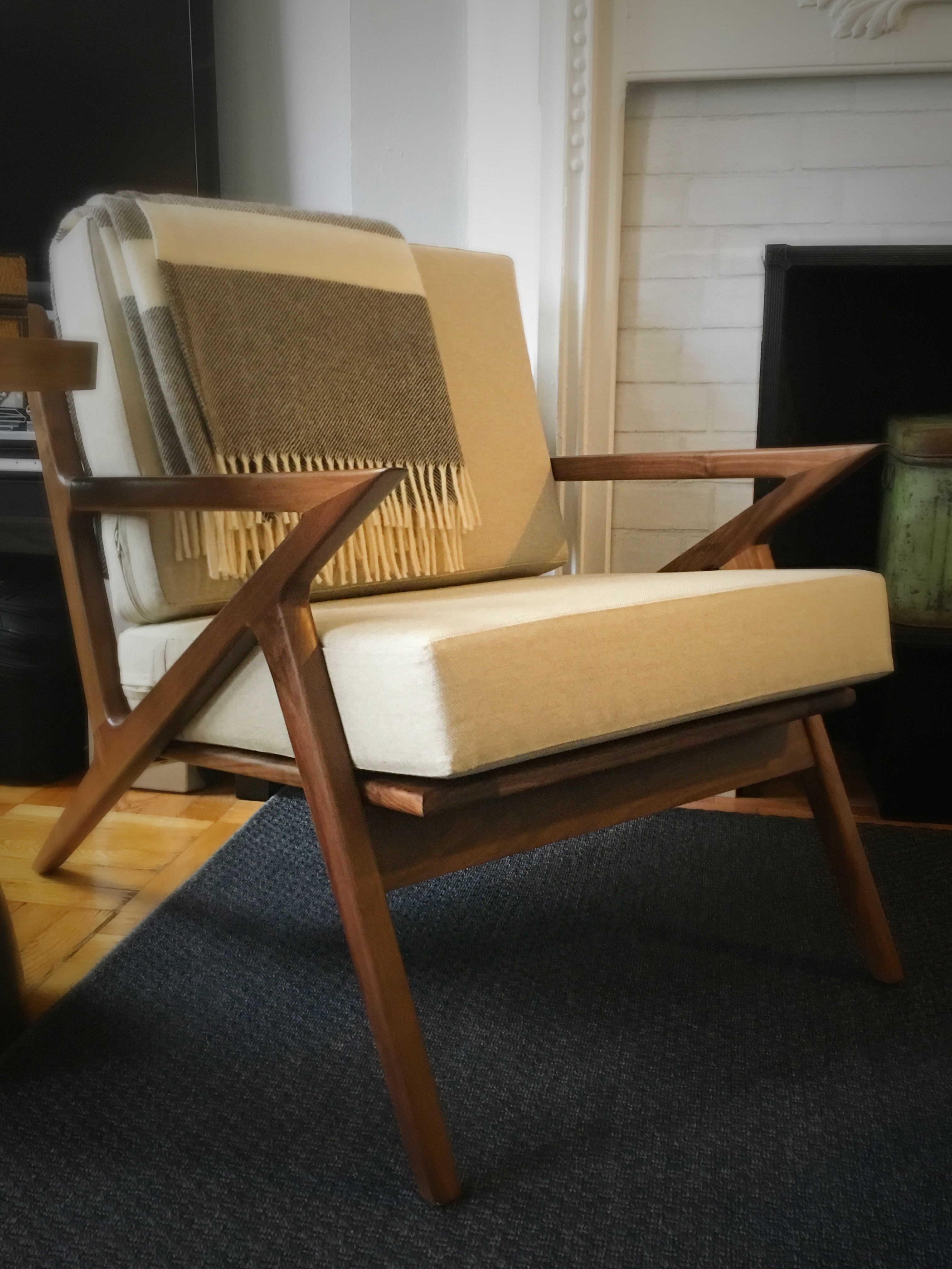 Linen Replacement Cushions