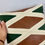 Thumbnail: Cognac and Green Pillows - Leather & Canvas