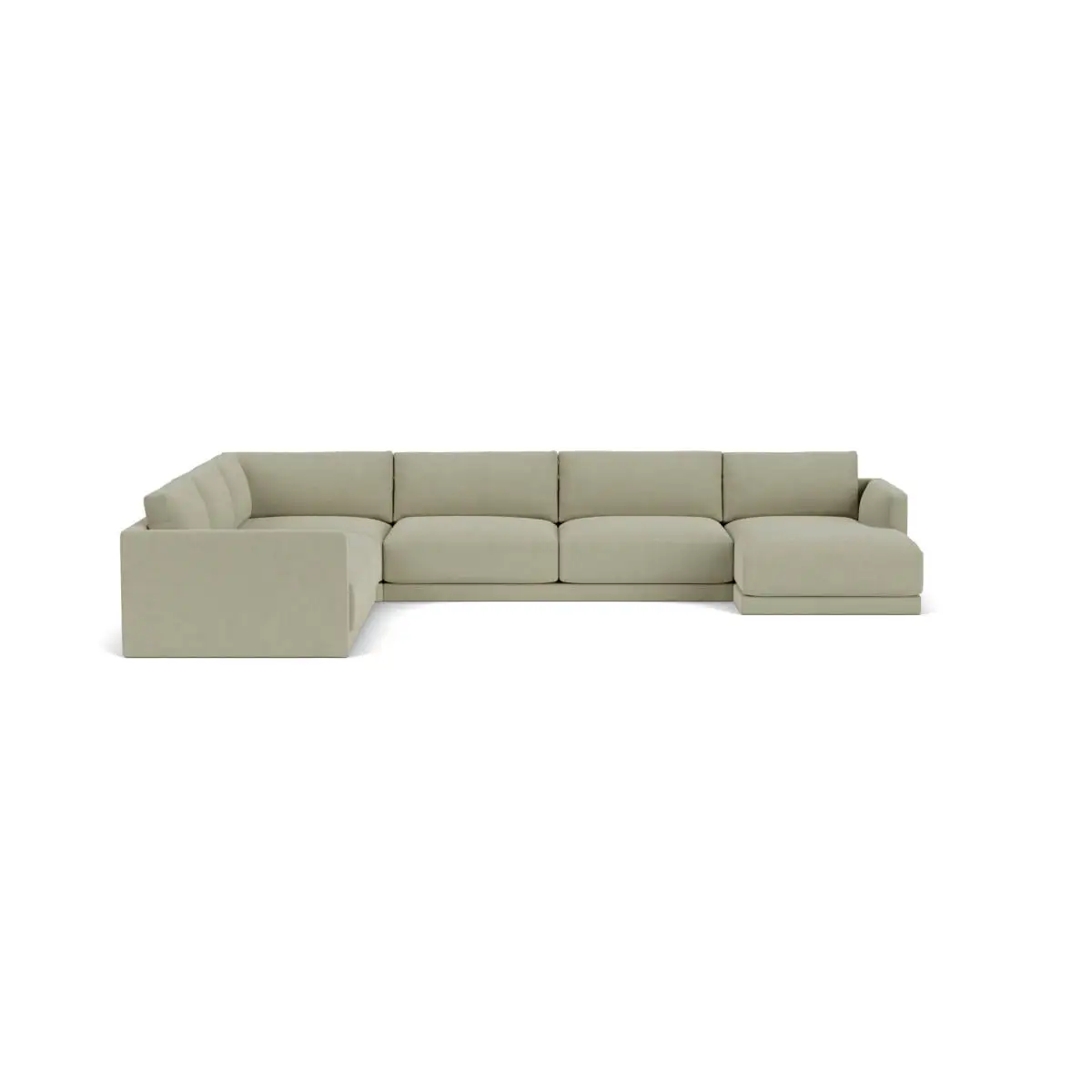 Heritage Moss 18012-0000
