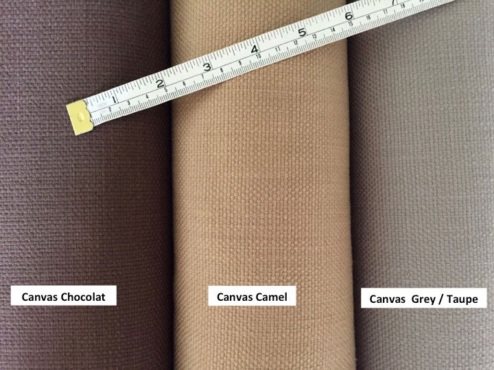 Thumbnail: Danish chair replacement cushions