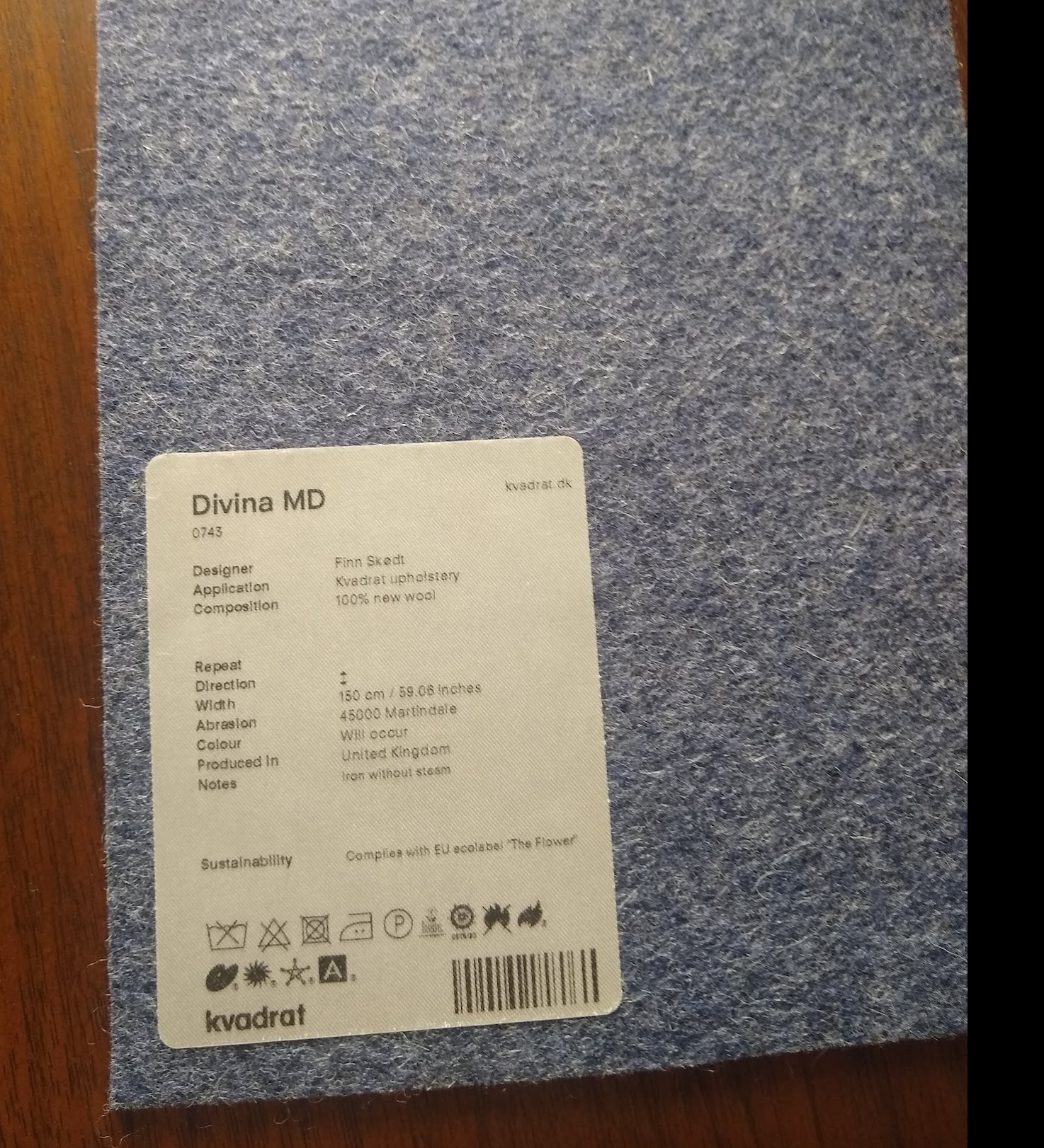 Reserved for Ken - Custom Made Replacement Cushions