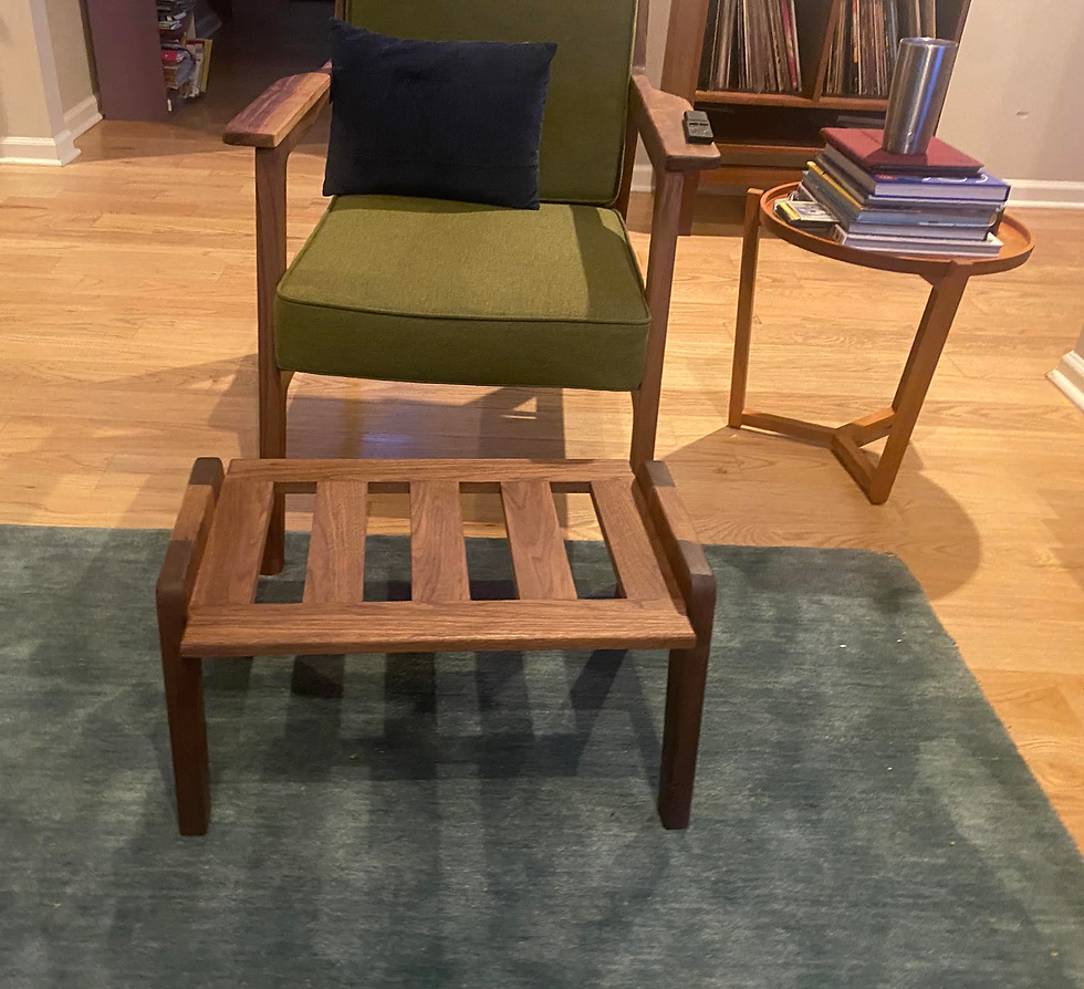 Thumbnail: Reserved for Steven - Custom Made Replacement Cushions