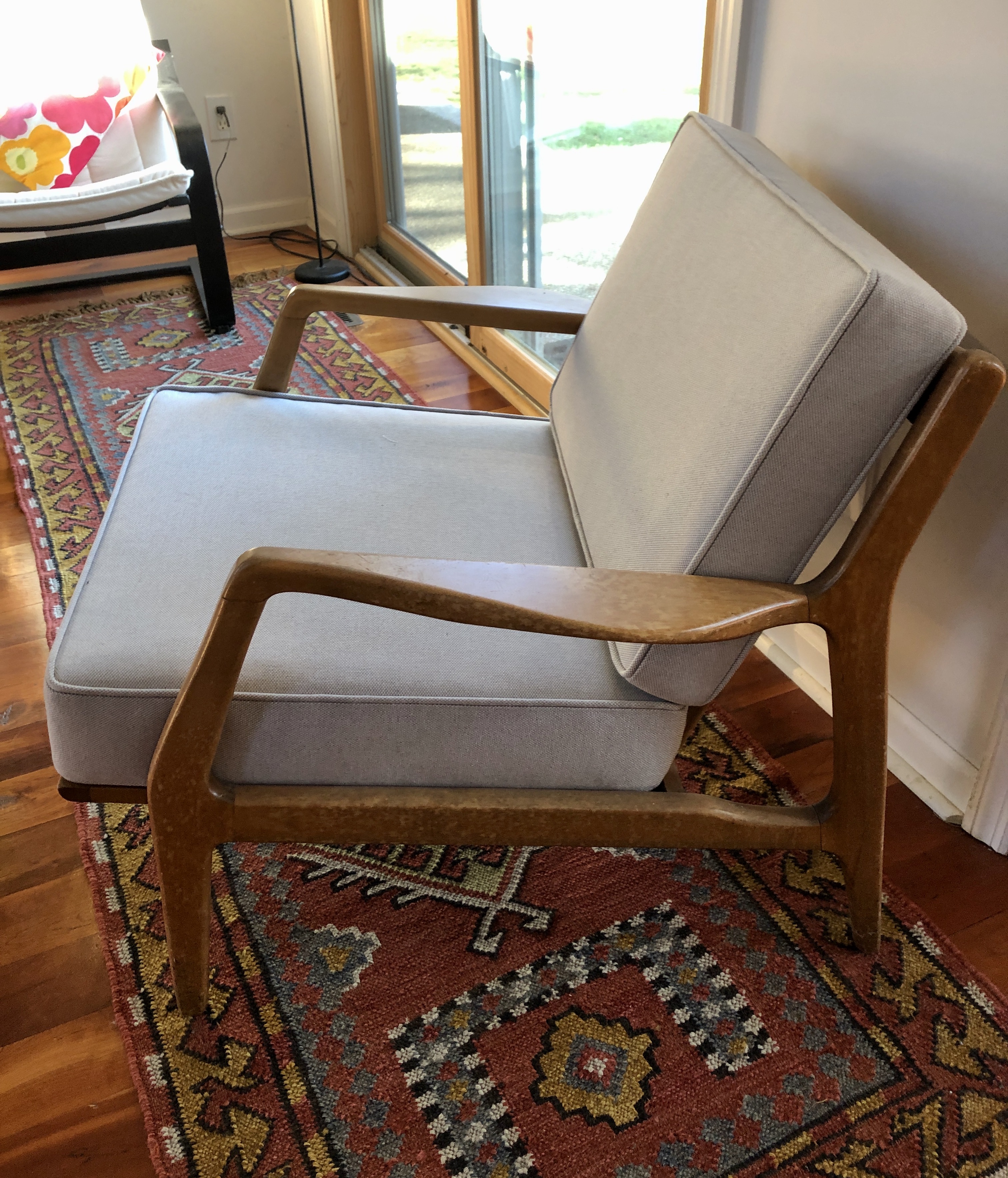 Chair Cushions