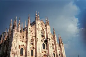 DUOMO TWO