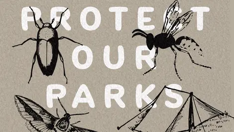 Protect our Parks