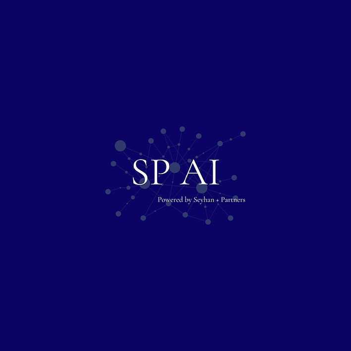 Seyhan Partners artificial intelligence
