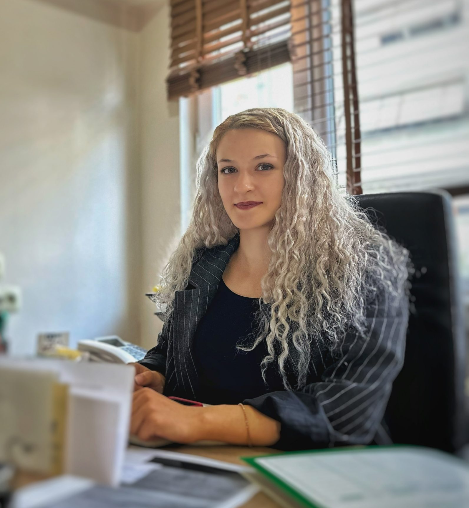 Yazarın fotoğrafı: Av.Ayşegül ARSLAN