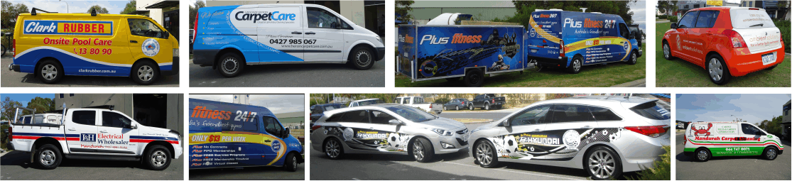 Vehicle+Graphics