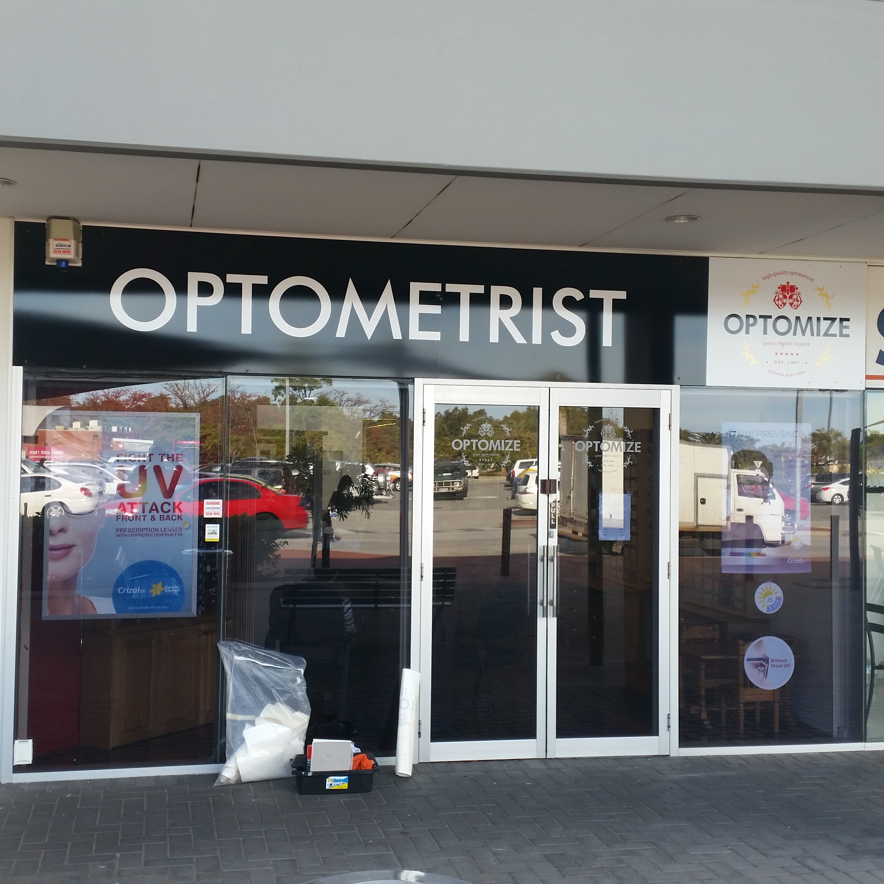 Cairns Signs Signage