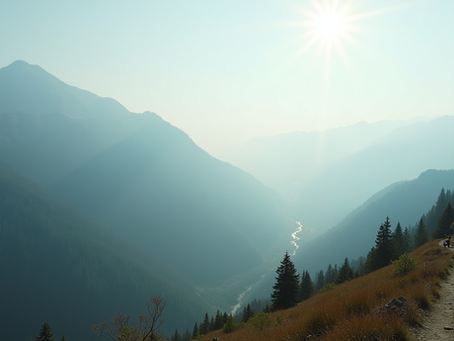 Purpose-Driven Travel: Enhance Personal Growth and Connection