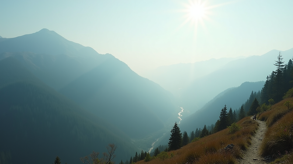 Purpose-Driven Travel: Enhance Personal Growth and Connection