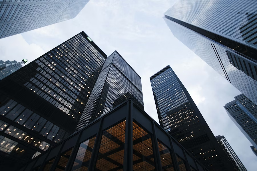 New Edge Commercial Real Estate