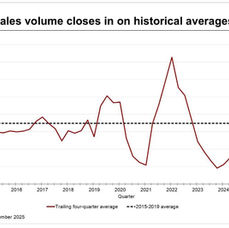 Austin office sales are climbing as buyers capitalize on discounted pricing and position for a long-term rebound.