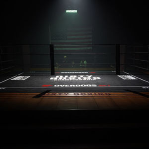 DIRTY BOXING CHAMPIONSHIP