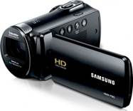 Videocamara Samsung