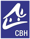 Cheltenham Borough Homes clients logo