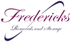 Fredericks Removals