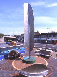 Lead Artist consultancy. Art consultant. Public Art commission. Urban design. Landscape design. Street furniture. Sculpture.