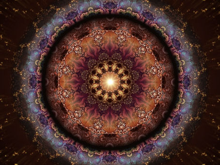 Oficina da Alma ® - Astrolista de tarefas para o dia (ou Os Dez Mandamentos Astrológicos do Dia)