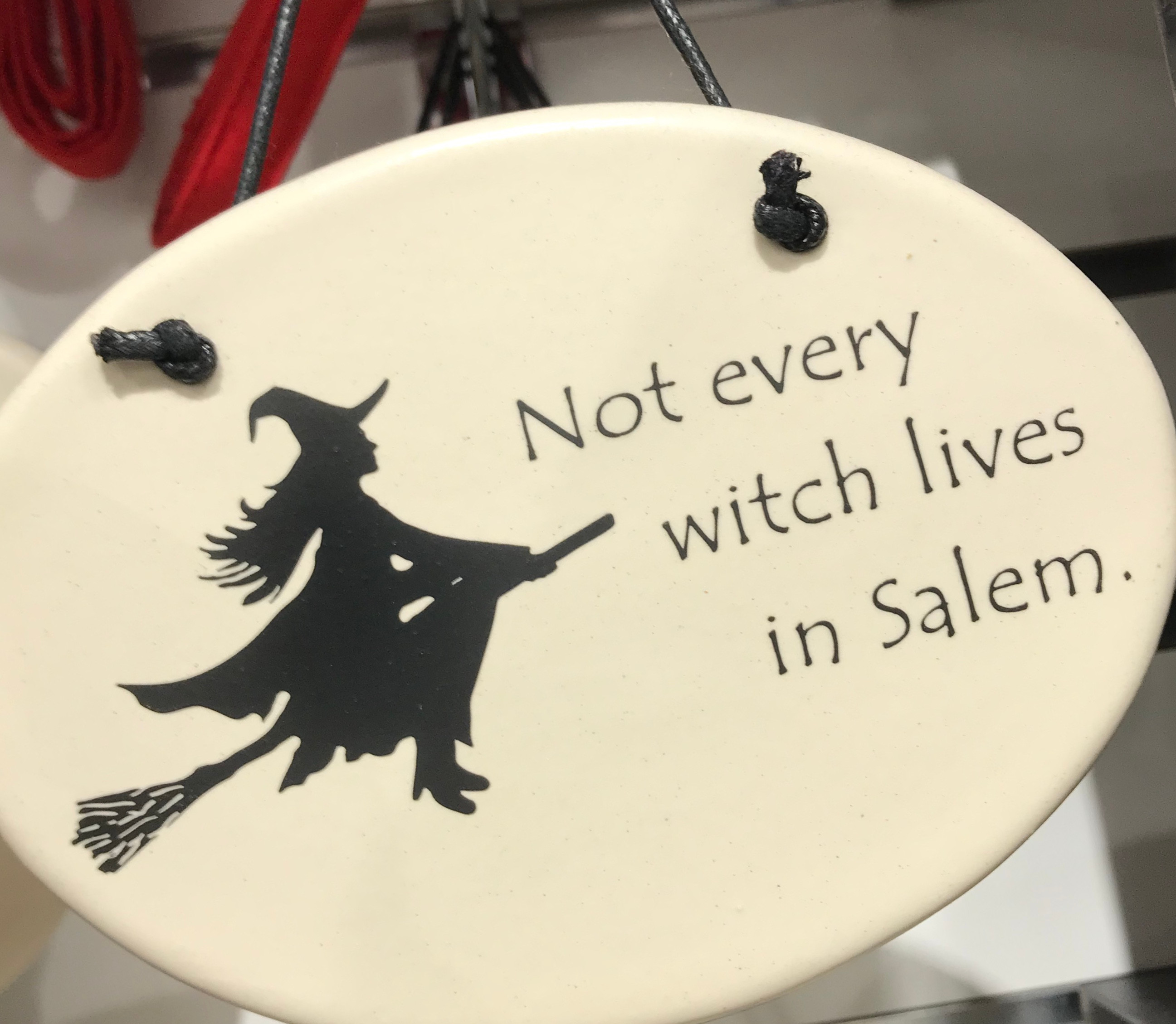 Home & Gift Shopping In Salem, MA Souvenirs For Salem, MA