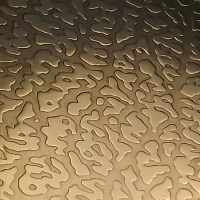Thumbnail: SS 304 Emboss Elephant S Sheet 4'x8'