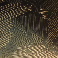 Thumbnail: SS 304 Emboss Brush Sheet 4'x8'