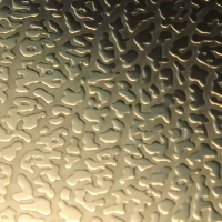 Thumbnail: SS 304 Emboss Elephant S Sheet 4'x8'