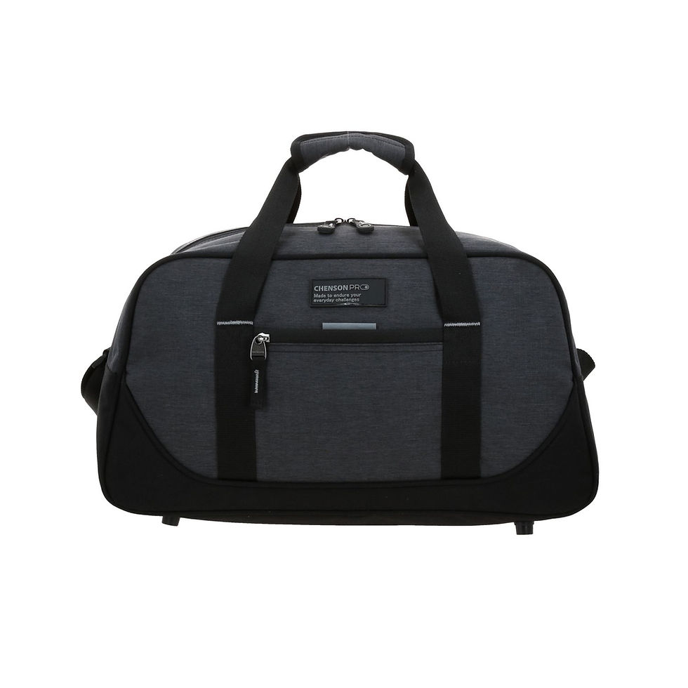 Valija Mediana Chenson Pro Ar Cp70133-3