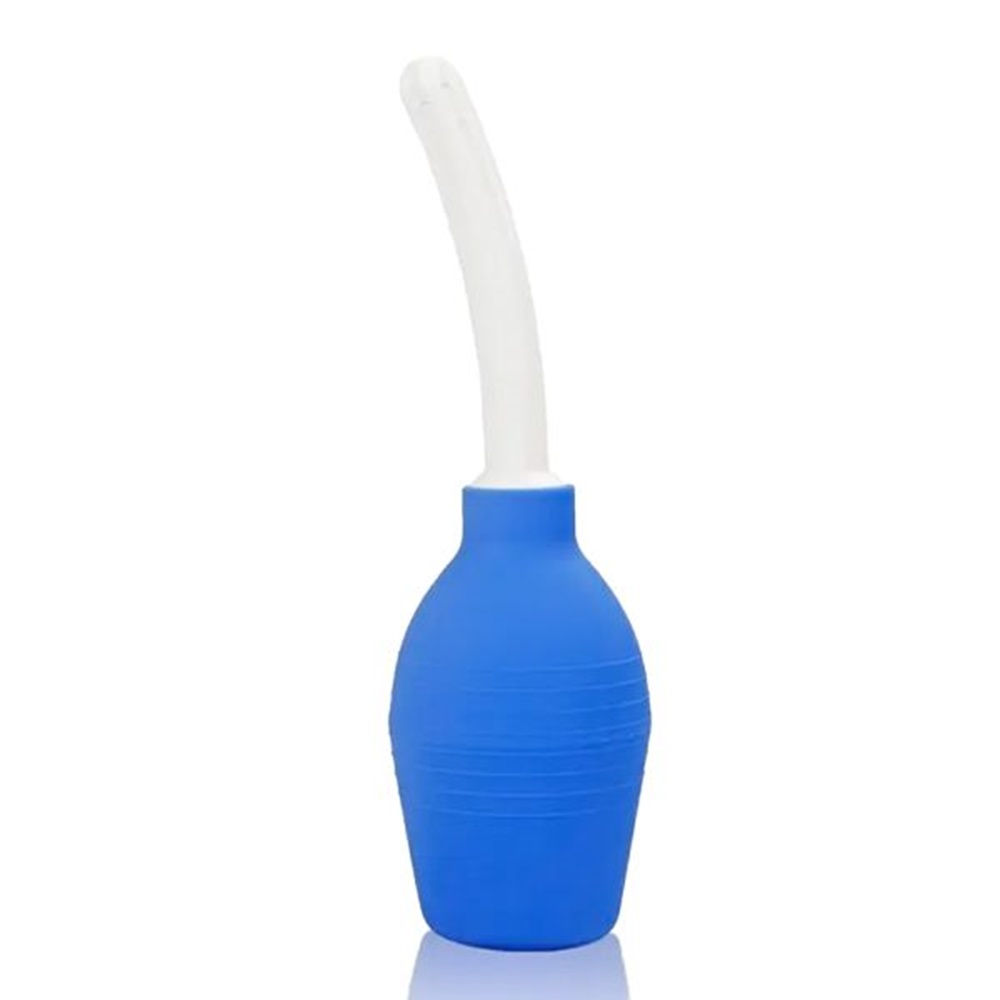 Ducha Anal Enema Bulb 310 Ml