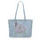 Miniatura: Bolso De Dama Tote Barbie By Gortett Impresion 3d Ken