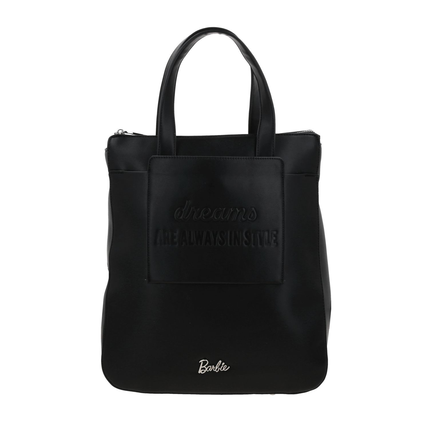 Bolso De Dama Backpack Barbie By Gorett Atlanta