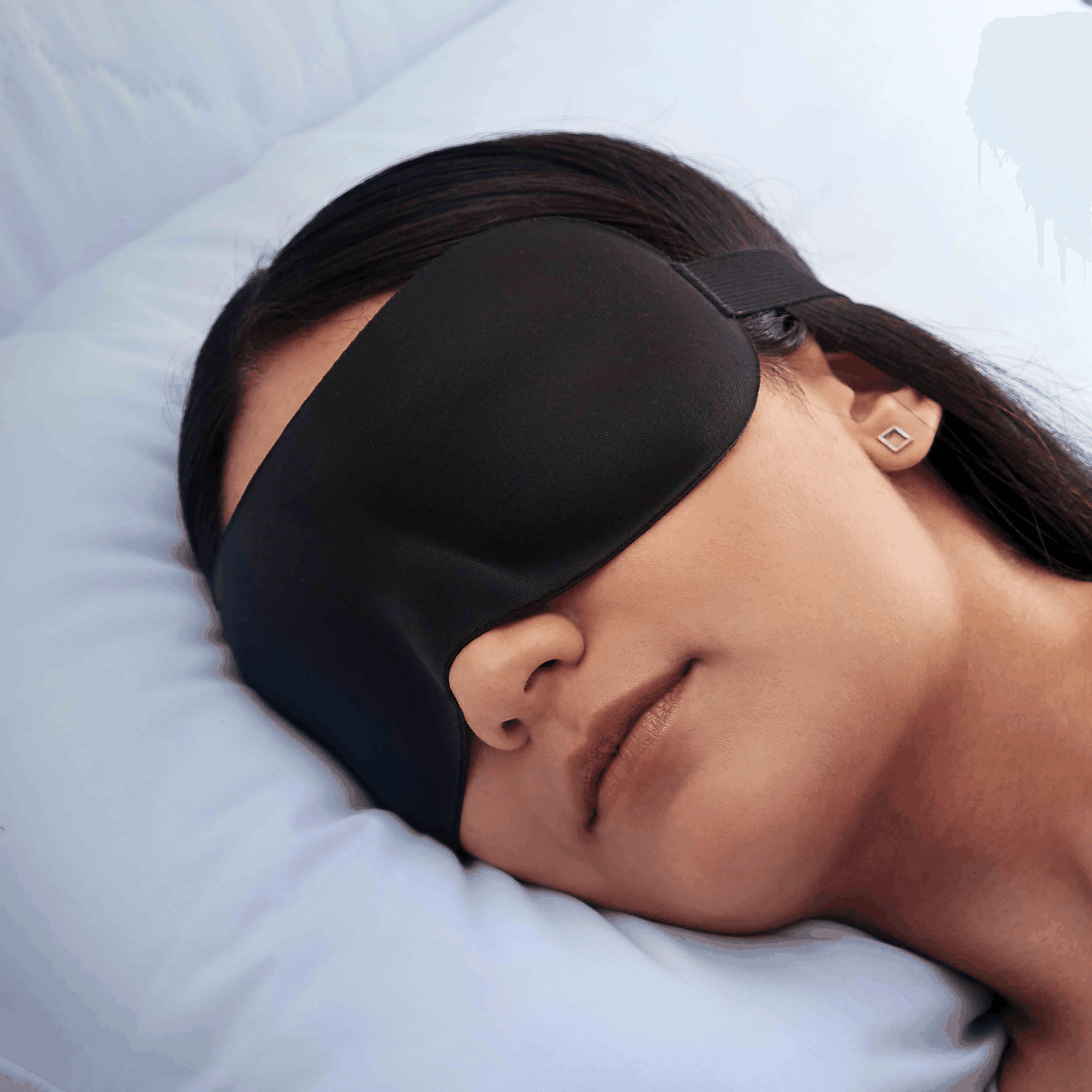Antifaz Para Dormir Dulces Sueños Betterware
