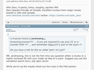 I AM NOT A SCAM:(