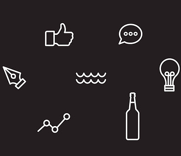Icon Poster