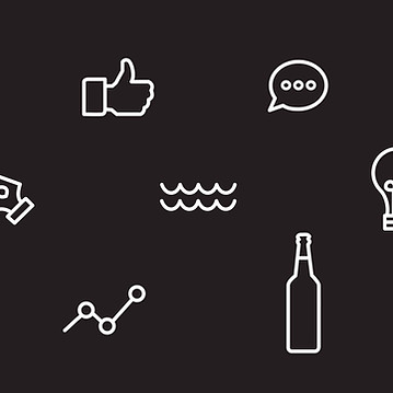 Icon Poster