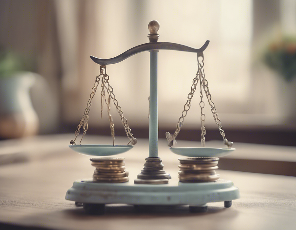 Unstoppable Growth: Balancing Ambitions and Motherhood