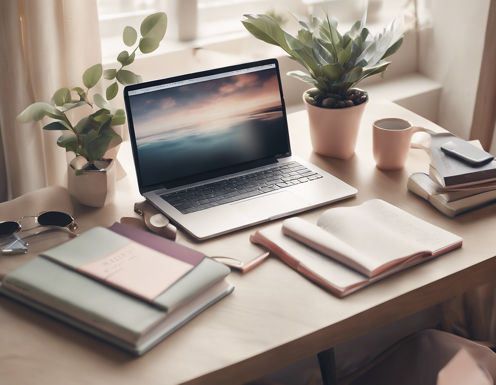 Empower Your Success: Life Coaching for Ambitious Women