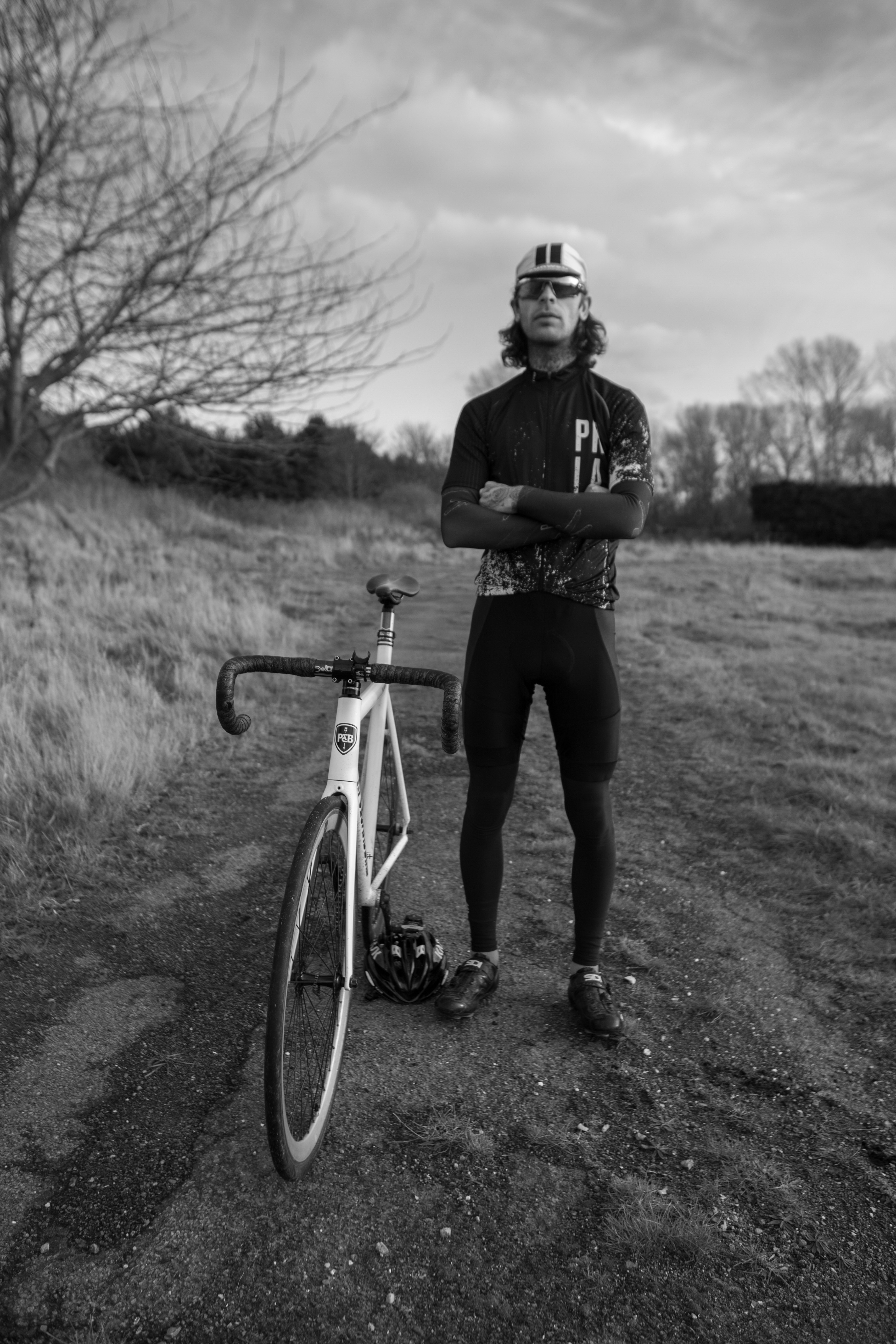 beginner fixed gear bike