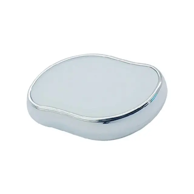Thumbnail: Hair Removal Physical Epilators Crystal Hair Eraser Safe Easy Cleaning Reusable