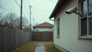 Protecting Vacant Properties: Security Solutions That Work