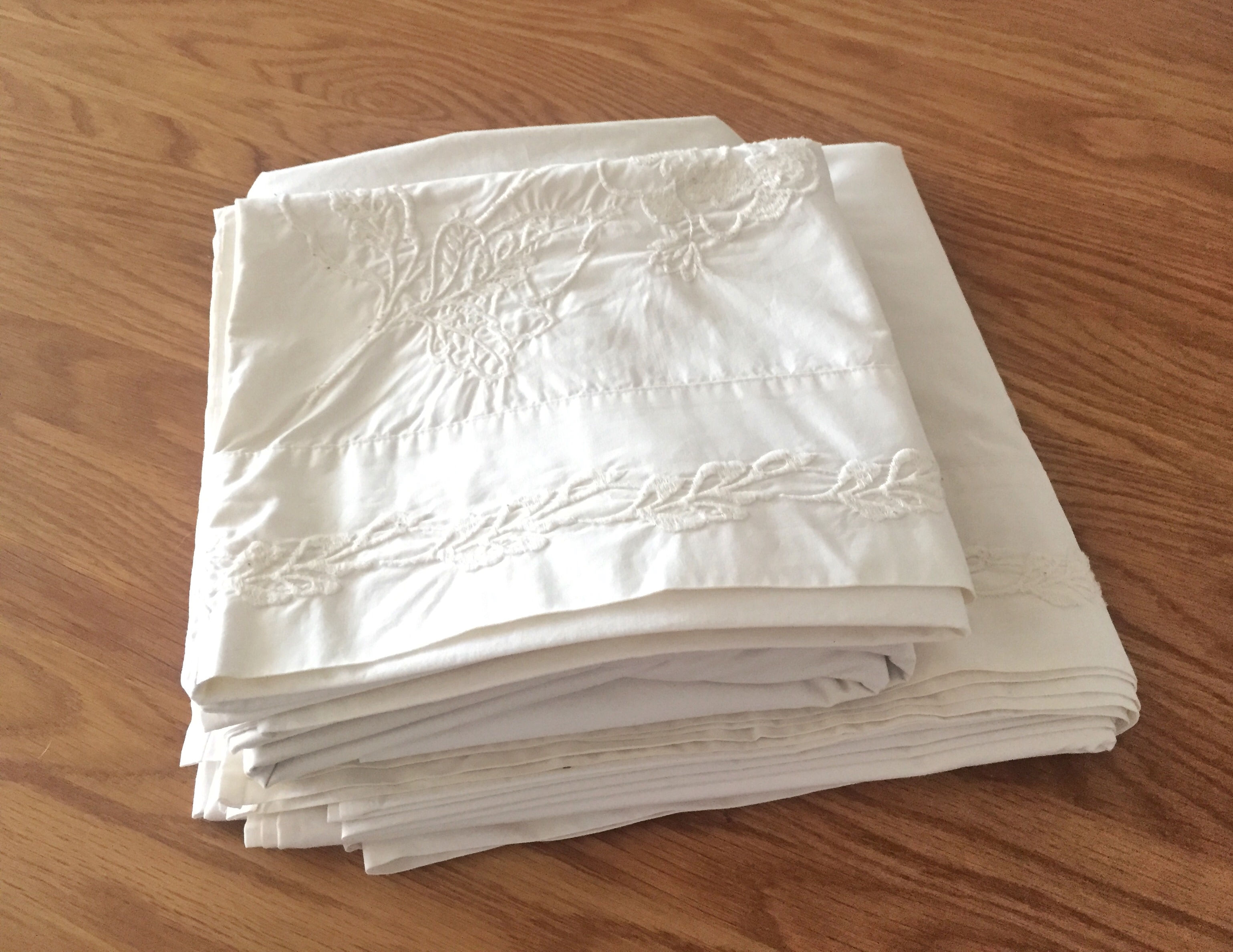 Juego de sábanas King