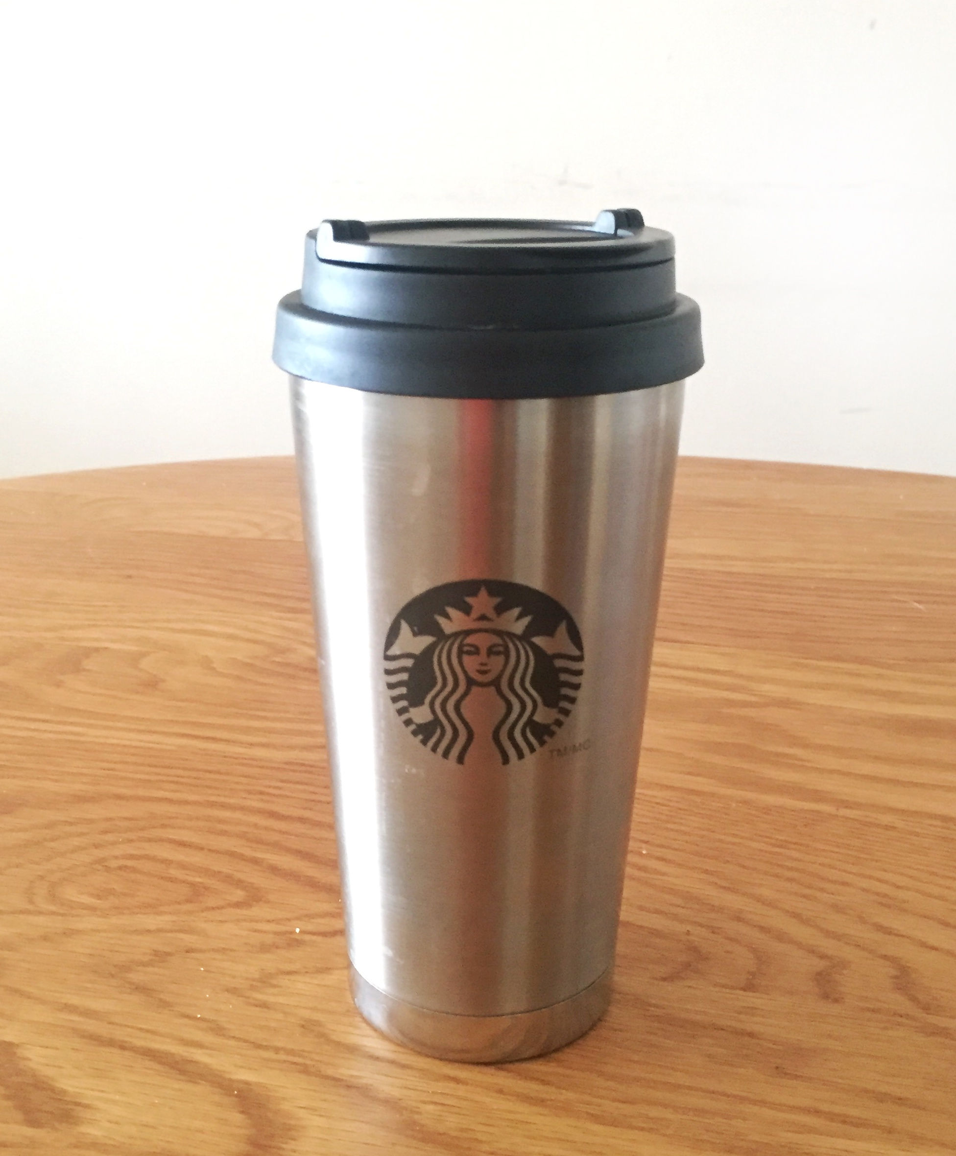 Vaso Térmico Starbucks