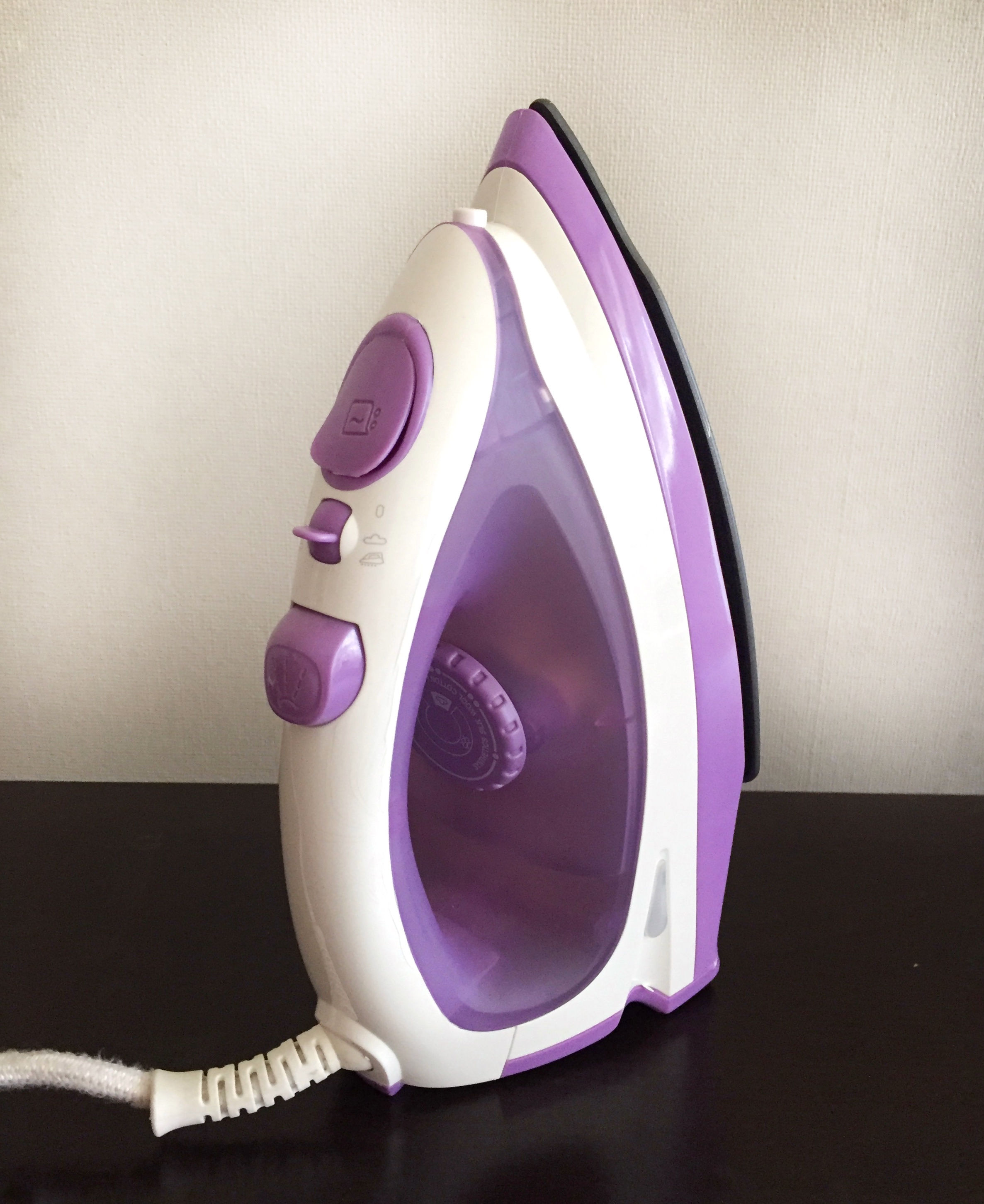 Plancha c/vapor Philips