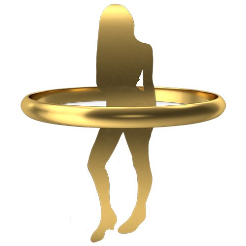 Fancy Feet Co. - #1 Permanent Jewelry Designer. Toe Rings, Anklets & Permanent Anklets, Permanent Bracelets, Permanent Rings.