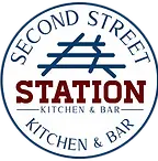 Second Street Station