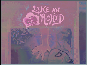 Like An Orchid