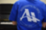 Adult Logo Tee - Est. 2014
